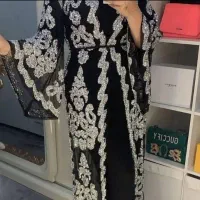 لباس مجلسی کردی،عبا،عربی،پیراهن|لباس|اردبیل, |دیوار