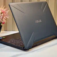 ASUS TUF FX95G Core i7  16GB RAM GTX1650|رایانه همراه|اصفهان, خلجا|دیوار