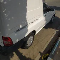 پراید وانت 1402|خودرو سواری و وانت|پاکدشت, پاکدشت (مامازند)|دیوار