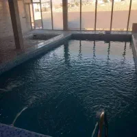 ویلا اجاره روزانه.هرندی .مهراباد .رودهن