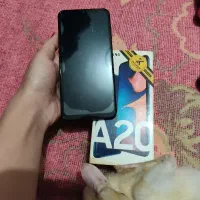 گوشی سامسونگ در حد نو|موبایل|ضیابر, |دیوار