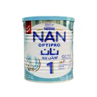 فروش قوطی شیر خشک نان ۱