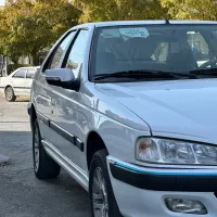 پژو پارس|خودرو سواری و وانت|بانه, |دیوار