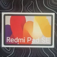 تبلت شیائومی ردمی پد اس ای Redmi pad se