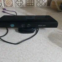 دوربین کینکت ۳۶۰