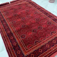 فرش لاکی بزرگمهر