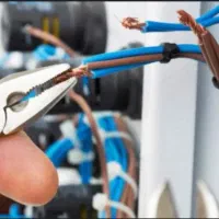 برقکار ساختمان