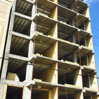 آرماتور بندی ساختمان با تیم حرفه ای