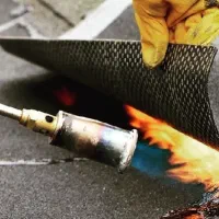 رفع نم دهی ایزوگام،عیب یابی تعمیرات جزیی ایزوگام