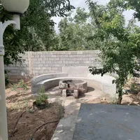 اجاره ویلا باغ نزدیک به مرکز شهر|اجارهٔ کوتاه‌مدت ویلا و باغ|شیراز, ویلاشهر|دیوار