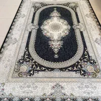 فرش ماشینی ۶متری درحد آکبند ۱۲۰۰ شانه (فرش هنرمند)|فرش|تبریز, |دیوار
