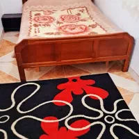اجاره روزانه/هفتگی/ماهانه آپارتمان ۳۰ متری|اجارهٔ کوتاه‌مدت آپارتمان و سوئیت|رستم‌آباد, |دیوار