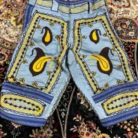 شوارک زورخانه