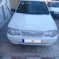 پراید ۱۱۱ مدل ۹۷|خودرو سواری و وانت|گلبهار, شهر جدید گلبهار|دیوار