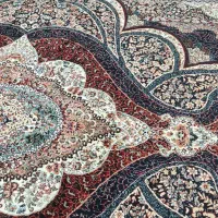 دو تخته قالی 12متری