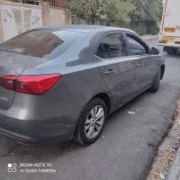 ام‌جی 360 اتوماتیک توربو، مدل ۱۳۹۸|خودرو سواری و وانت|کرمانشاه, |دیوار