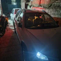 کوییک دنده ایی|خودرو سواری و وانت|علیآباد کتول, |دیوار