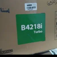 ابگرمکن بوتان ۴۲۱۸B  توربو نو