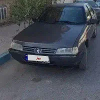 405 مدل 82