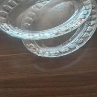 دو عدد دیس بند انگشتی|ظروف سرو و پذیرایی|زنجان, |دیوار