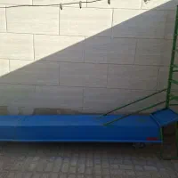 سرسره فلزی