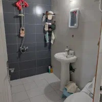 اپارتمان مجتمع یاس ۹۳ متری|فروش آپارتمان|مشهد, مهدی آباد (بلوار توس)|دیوار