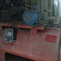 پمپ باد ۵۰۰ لیتری