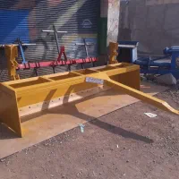 انواع ادوات کشاورزی برای انواع تراکتور|ماشین‌آلات صنعتی|اردبیل, |دیوار