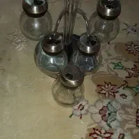 جا ادویه|آبچکان و نظمدهنده ظروف|شهر ری, دولتآباد|دیوار