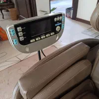 صندلی ماساژ|تجهیزات ورزشی|کرج, شهرک سپهر|دیوار