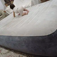 فروش تشک بادی|تشک تختخواب|اهواز, زیتون کارمندی|دیوار