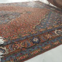 یک جفت فرش دست باف