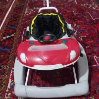 روروئک|کالسکه و لوازم جانبی|تبریز, |دیوار