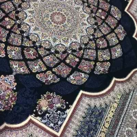 یک عدد فرش ۹متری در حد نو ۸ میلیون|فرش|پاکدشت, پاکدشت (مامازند)|دیوار