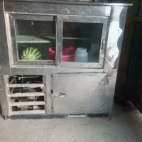 یخچال