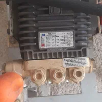 کارواش صنعتی ۱۱۰بار|ابزارآلات|شیراز, ارم|دیوار