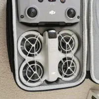 مویک نئو کمبو با کیف