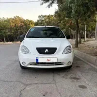 تیبا ۲ مدل ۹۸
