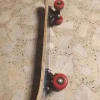 اسکیت برد چهارچرخ|دوچرخه، اسکیت، اسکوتر|رشت, بلوار گیلان|دیوار