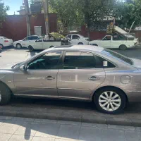 آزارا مدل ۲۰۰۸ بدون رنگ نوک مدادی
