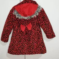 پالتو داخل پشم و نو