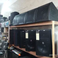 اجاره سیستم صوت و رقص نور