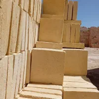 آجر ماسه آجرسنتی خاک شن اهک پوکه با نیسان کمپرسی|عمده‌فروشی|یزد, |دیوار