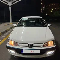 پرشیا موتور سفارشی نو