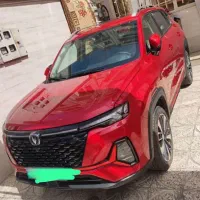 چانگان CS 35 پلاس تیپ 3، مدل ۱۴۰۴