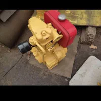 موتور هاتس غلطک دامپر خلاطه برق آب قیرپاش|ماشین‌آلات صنعتی|چهاردانگه (تهران), |دیوار
