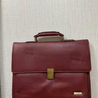 کیف چرم اداری|کیف، کفش، کمربند|اراک, |دیوار