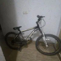 دوچرخه ۲۶ اولمپیا