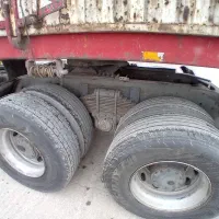 هوو۲۰۰۸|خودرو سنگین|آباده, |دیوار