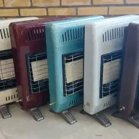 فروش ویژه بخاری بدون دودکش و بادودکش میدان حصارک|بخاری، هیتر، شومینه|کرج, حصارک بالا|دیوار